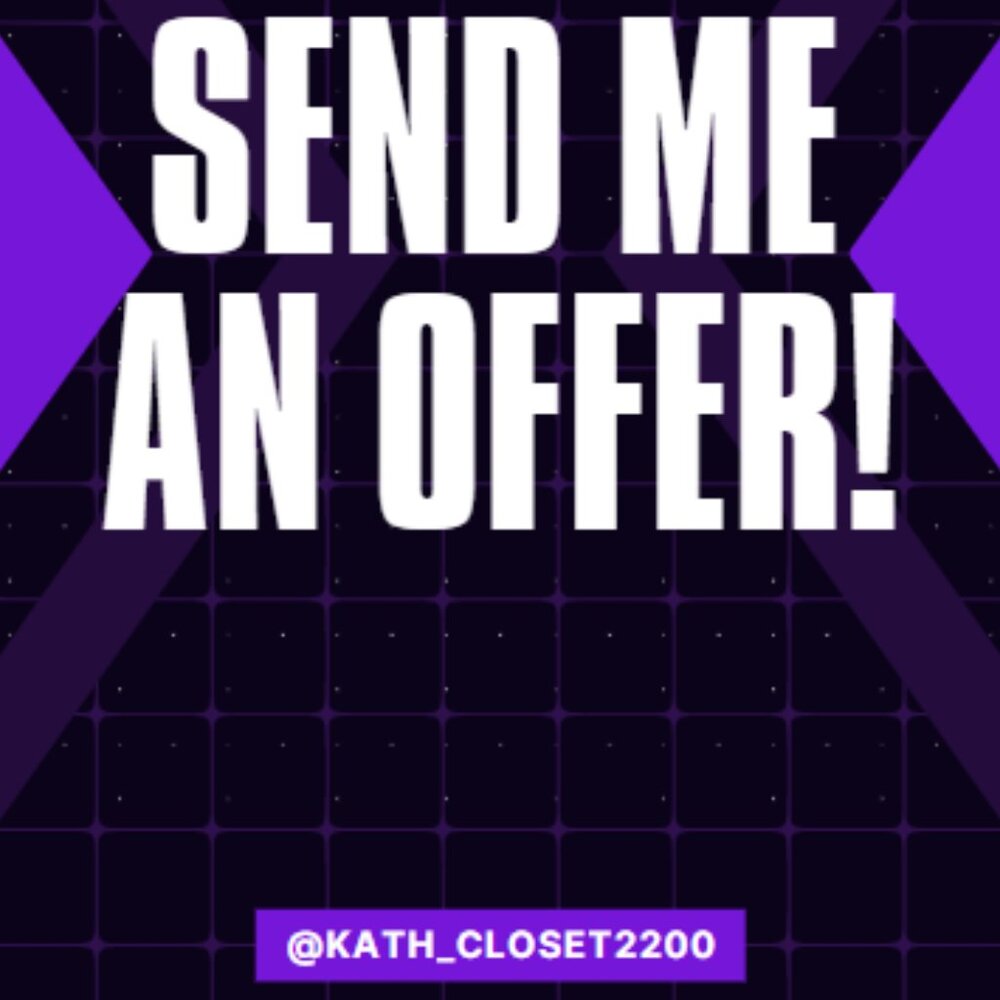 Make Me an Offer!!